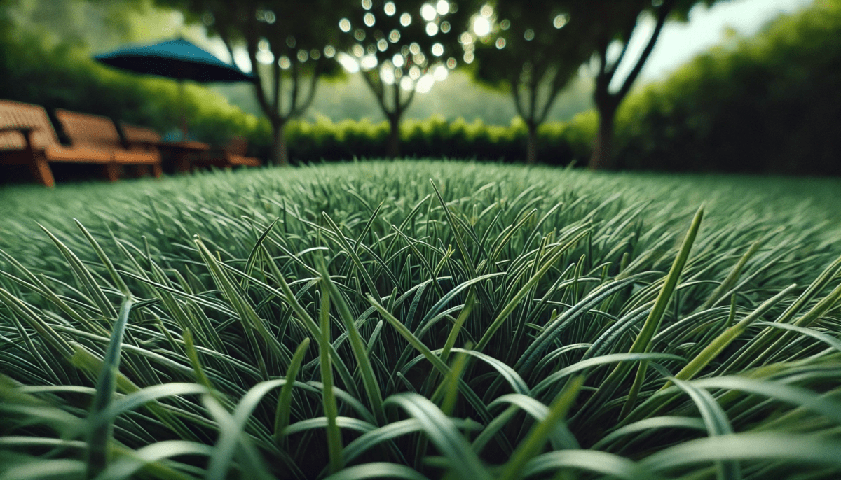 Bermuda Grass vs St Augustine Grass