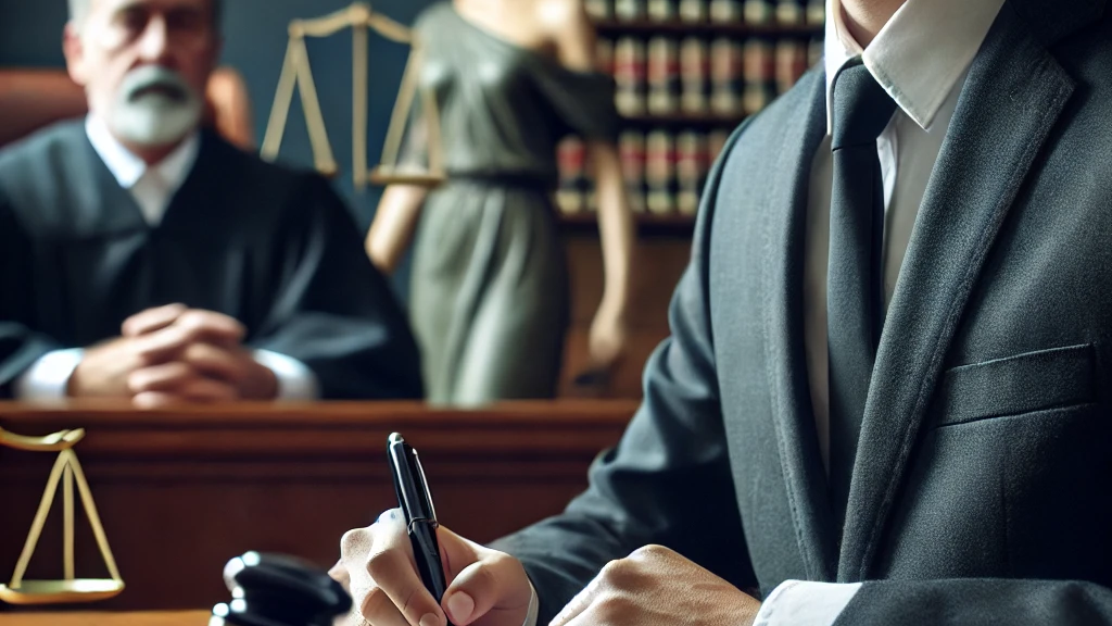 Public Defender vs Lawyer: Which is Better for You?