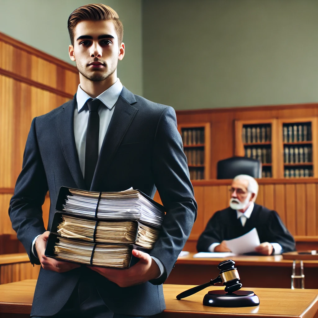 Public Defender vs Lawyer: Which is Better for You?